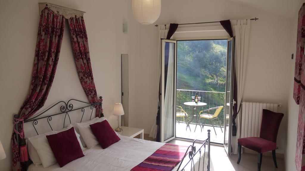 Villa Leonardo Apartments Bucchianico Phòng bức ảnh